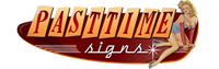 Past Time Signs